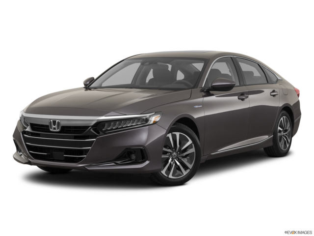 2021 Honda Accord Hybrid review