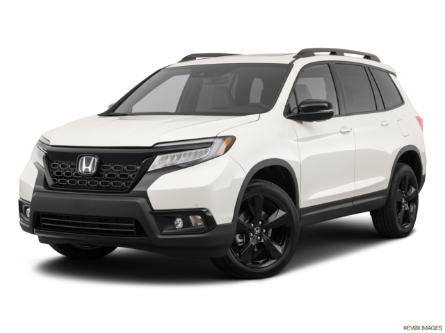 2021 Honda Passport review