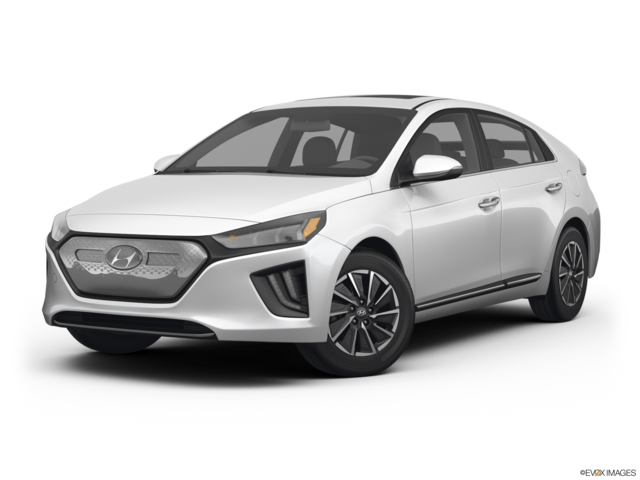 Hyundai Ioniq Electric