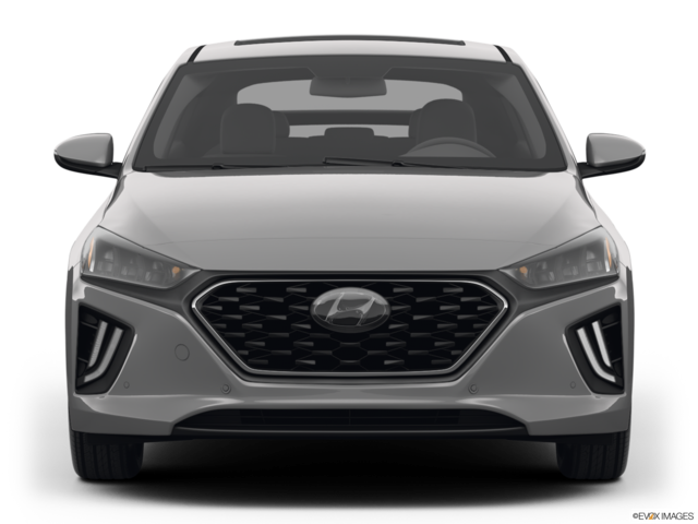2021 hyundai ioniq-plug-in-hybrid front