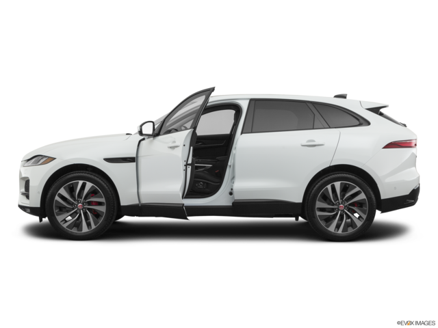 Jaguar f pace deals carmax