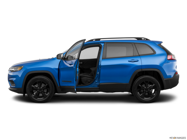 2021 jeep cherokee side