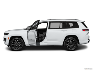 2021 jeep grand-cherokee-l side