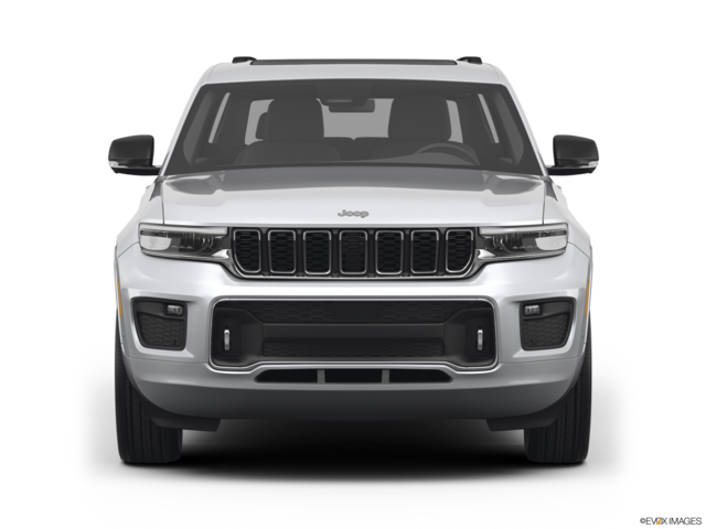 2021 jeep grand-cherokee-l front