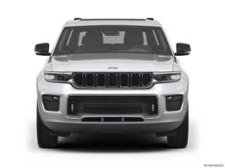 2021 jeep grand-cherokee-l front