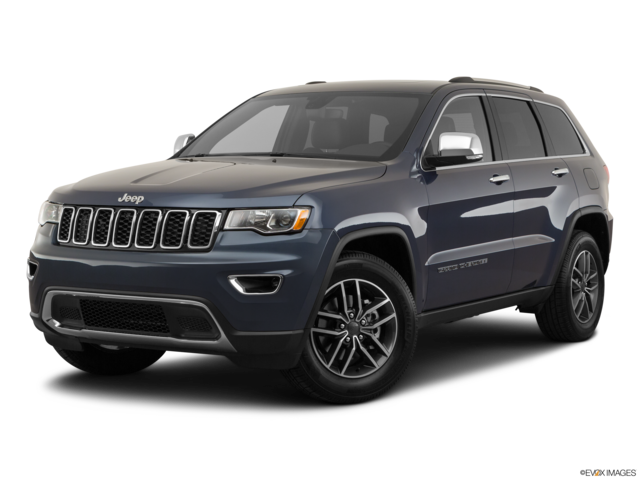 2021 Jeep Grand Cherokee review