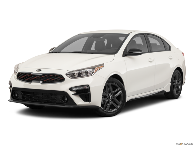 2021 Kia Forte Research, photos, specs, and expertise | CarMax