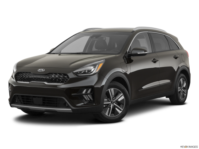 2021 Kia Niro Plug in Hybrid review