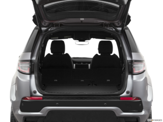 2021 land-rover discovery-sport cargo area empty