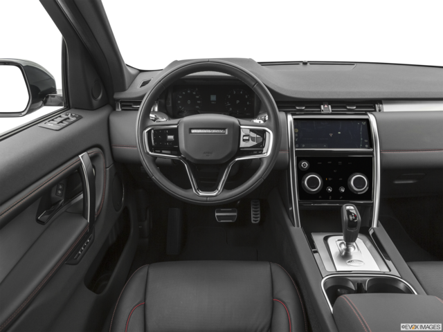 2021 land-rover discovery-sport dashboard