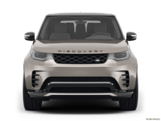 2021 land-rover discovery front