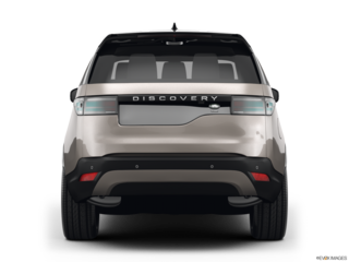 2021 land-rover discovery back