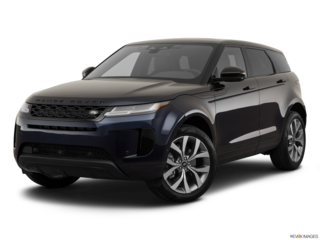 2021 land-rover range-rover-evoque angled front