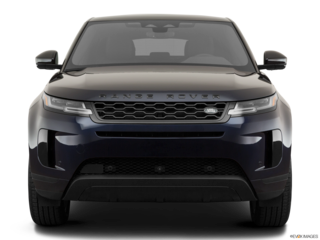 2021 land-rover range-rover-evoque front