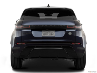 2021 land-rover range-rover-evoque back