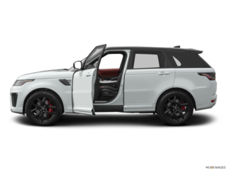 2021 land-rover range-rover-sport side