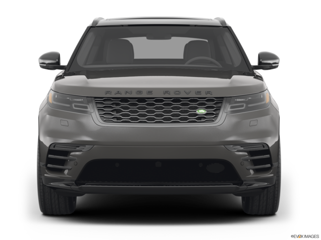 2021 land-rover range-rover-velar front