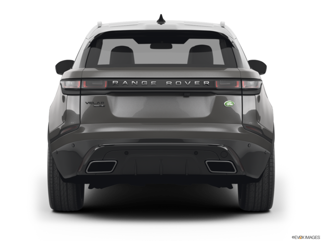 2021 land-rover range-rover-velar back