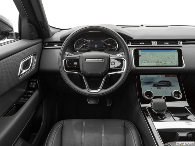 2021 land-rover range-rover-velar dashboard