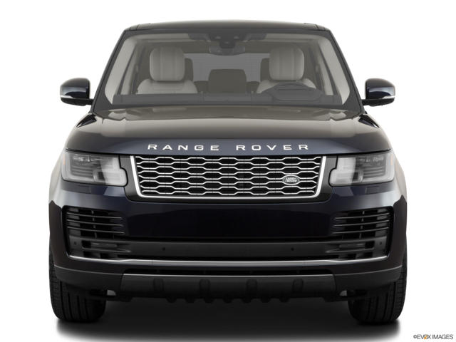 2021 land-rover range-rover front