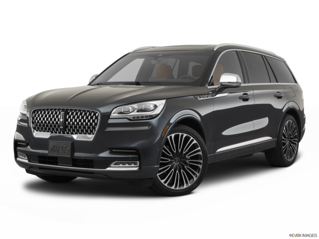 2021 Lincoln Aviator review