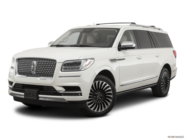 2021 Lincoln Navigator L review