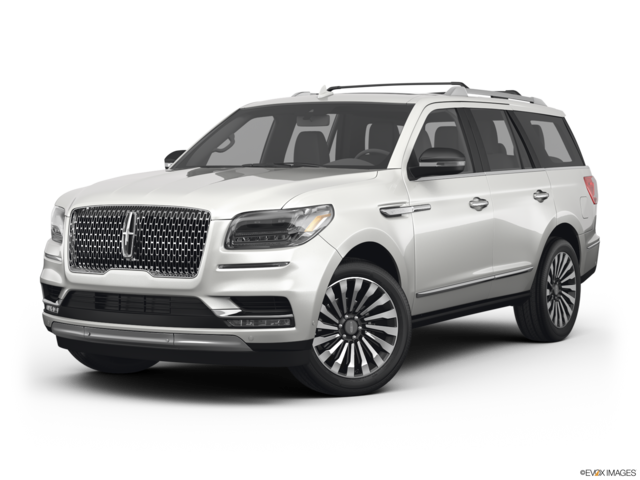 2021 Lincoln Navigator review