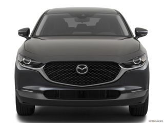 2021 mazda cx-30 front