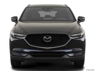 2021 mazda cx-5 front