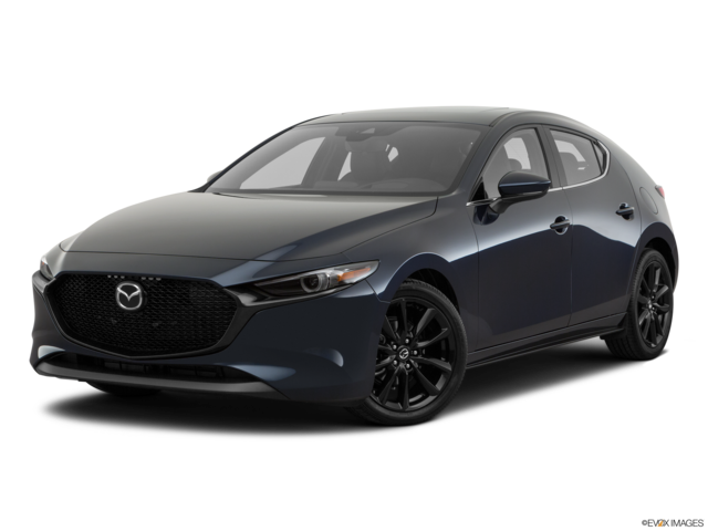 2021 Mazda Mazda3 review