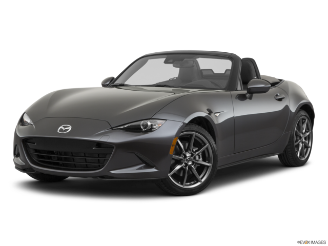 2021 Mazda MX-5 Miata review