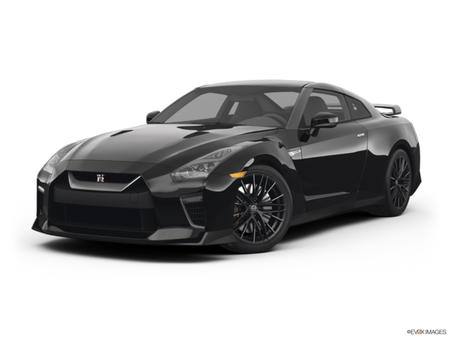 2021 Nissan GT-R review