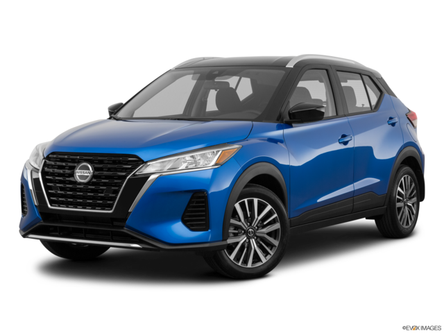 Carmax nissan sale kicks