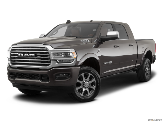 2021 Ram 2500 review