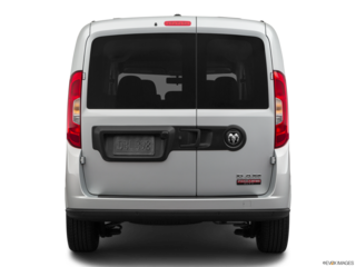 2021 ram promaster-city back