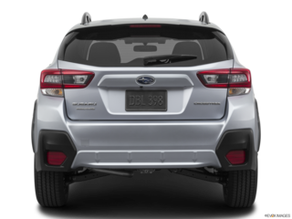 2021 subaru crosstrek back