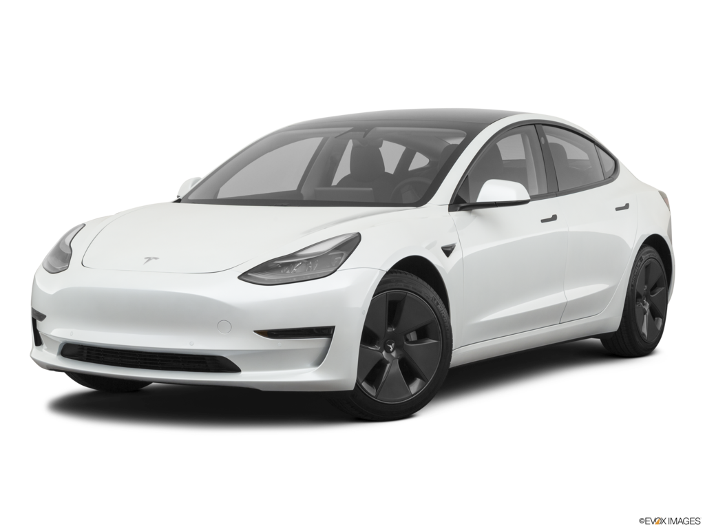 2025 Tesla Model 3 review, photos & specs | CarMax
