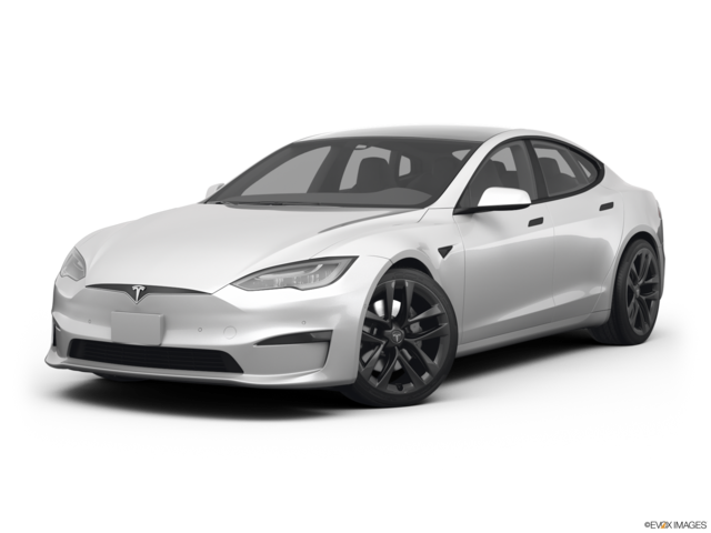 2021 Tesla Model S review