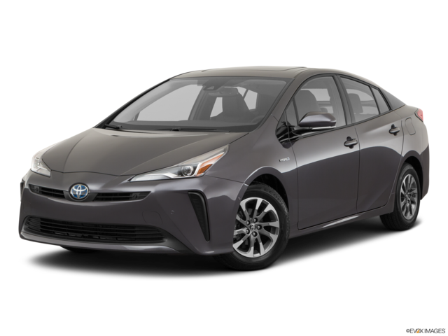 2021 Toyota Prius review