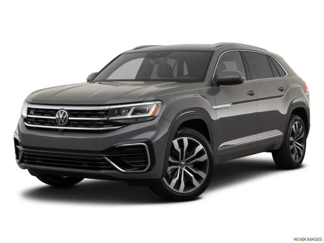 2021 Volkswagen Atlas Cross Sport Research, Photos, Specs and Expertise ...