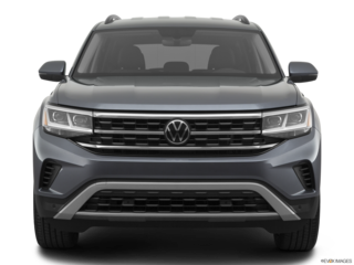 2021 volkswagen atlas front