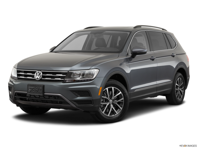 2021 Volkswagen Tiguan Research, Photos, Specs, and Expertise