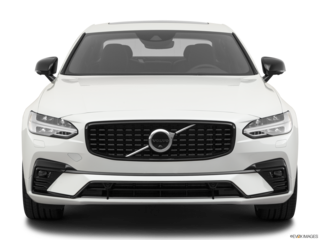 2021 volvo s90 front