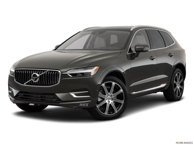 2018 Utility Vehicle of the Year: Volvo XC60 delivers style, safety