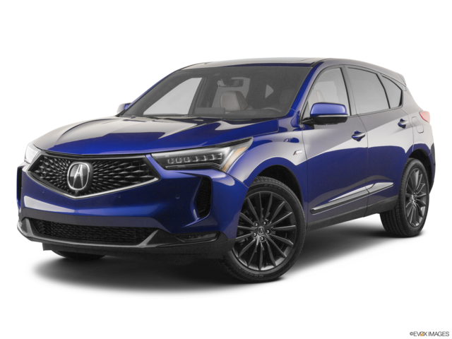 2022 Acura RDX review