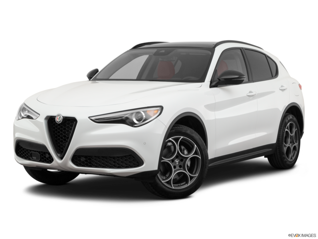 2022 Alfa Romeo Stelvio review