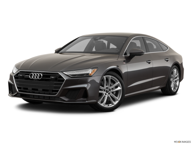 2022 Audi A7 review