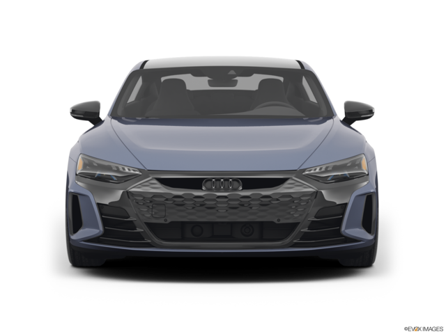 2022 audi e-tron-gt front