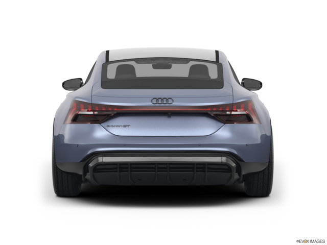 2022 audi e-tron-gt back
