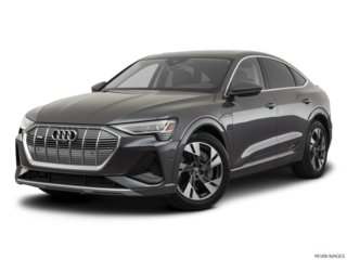 2022 audi e-tron-sportback angled front